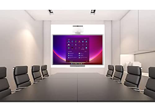 Electronic Whiteboard SBM680 with Projector Combo (Smart Board SBM680 with Short Throw Projector)