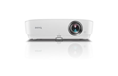 BenQ 1080p DLP Theater Projector (HT1070A), Rec.709, 2200 Lumens, 15000:1 High Contrast, 1920x1080, Short Throw, 100”@9.8ft, HDMI, 1.2X Zoom, 3D