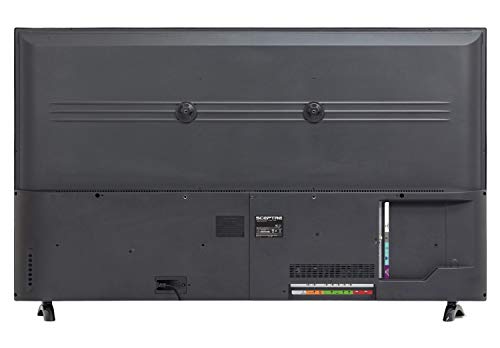 Sceptre 50" Class FHD (1080P) LED TV (X505BV-FSR)