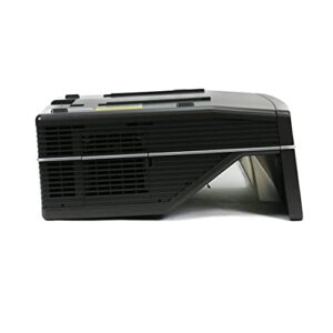 SMART UX80 PROJECTOR 3600 ANSI Lumens Ultra-Short Throw WXGA Projector 3D