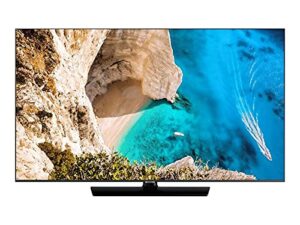 samsung electronics america in 55in uhd non-smart hospitality tv