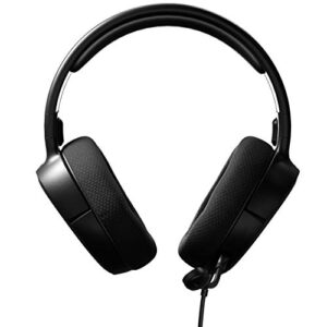 Steelseries Arctis 1 61428 Headset (Renewed)