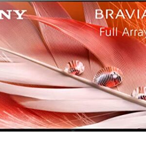 Sony - 65" Class BRAVIA XR X90J Series LED 4K UHD Smart Google TV (Certified Refurbished)