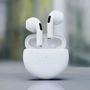 Pro 5 TWS Wireless Earphones