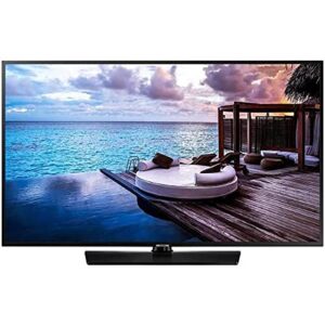 samsung electronics america in 65in uhd non-smart hospitality tv