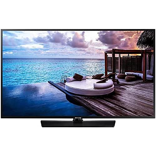 SAMSUNG ELECTRONICS AMERICA IN 65IN UHD Non-Smart Hospitality TV