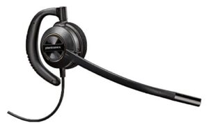 hw530 encorepro ote headset mono (certified refurbished)
