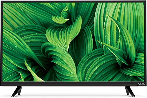 VIZIO 32" Class HD (720P) LED TV (D32hn-E4)