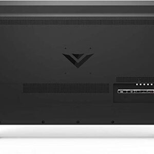 VIZIO 32" Class HD (720P) LED TV (D32hn-E4)