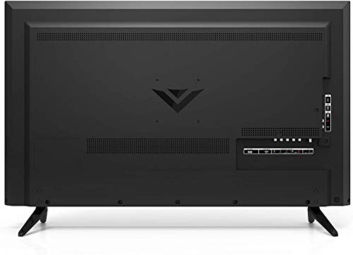 VIZIO 32" Class HD (720P) LED TV (D32hn-E4)