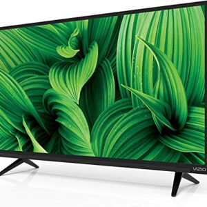 VIZIO 32" Class HD (720P) LED TV (D32hn-E4)