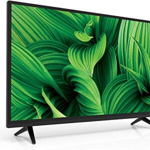 VIZIO 32" Class HD (720P) LED TV (D32hn-E4)