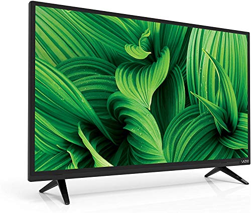 VIZIO 32" Class HD (720P) LED TV (D32hn-E4)