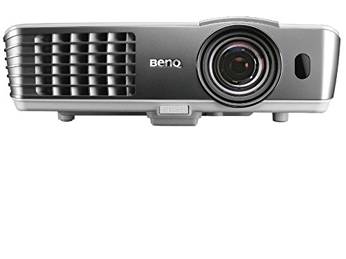 BenQ HT1085ST 1080p 3D Short Throw DLP Home Theater Projector (2014 Model)