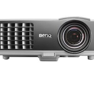 BenQ HT1085ST 1080p 3D Short Throw DLP Home Theater Projector (2014 Model)