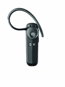 jabra easygo bluetooth headset [retail packaging]