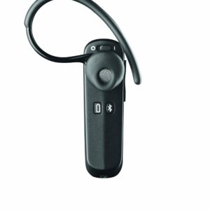 Jabra EASYGO Bluetooth Headset [Retail Packaging]