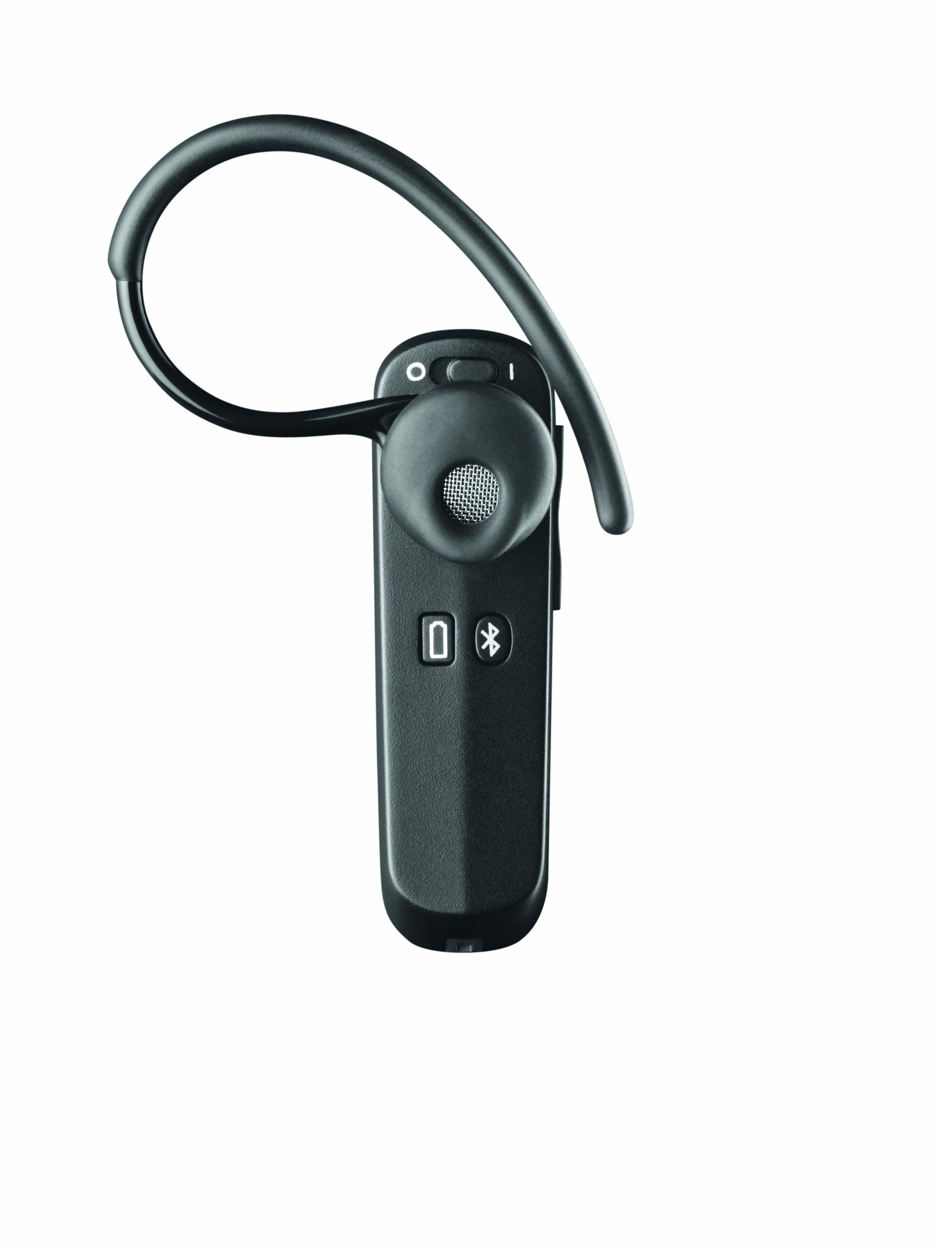 Jabra EASYGO Bluetooth Headset [Retail Packaging]