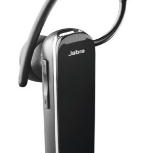 Jabra EASYGO Bluetooth Headset [Retail Packaging]