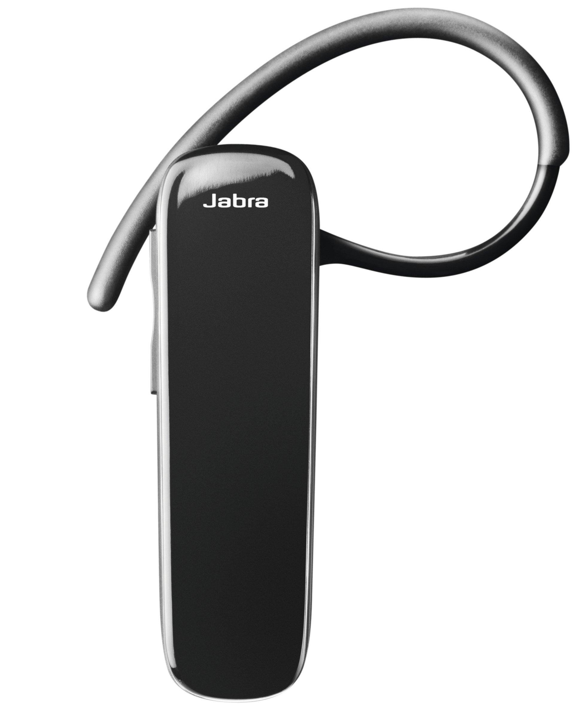 Jabra EASYGO Bluetooth Headset [Retail Packaging]