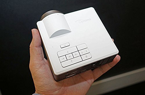 Optoma GT750ST Short Throw Gaming Projector