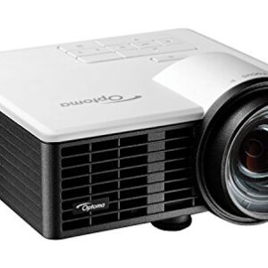 Optoma GT750ST Short Throw Gaming Projector