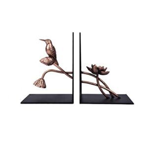 bookends metal book stand simple bookend book clip office book depends on home study decoration decoration suitable for student colleagues office book stopper bookends