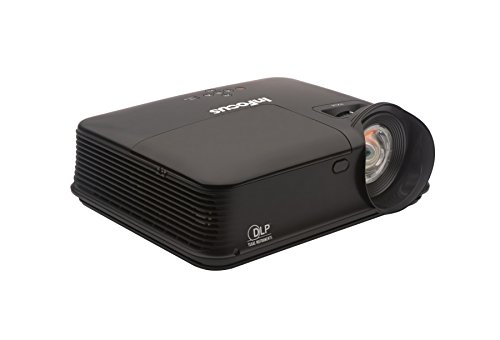 IN126ST Short Throw DLP Projector 3000 Lumens