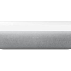 Samsung SP-LSP7T 120" The Premiere 4K Smart Laser Short-Throw Projector with a Samsung HW-A650 3.1CH Soundbar and Subwoofer with DTS Virtual:X (2021)