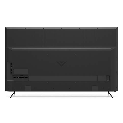 VIZIO 75 inch 4K Smart TV, P-Series Quantum X UHD LED HDR Television with Apple AirPlay and Chromecast Built-in