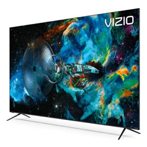 VIZIO 75 inch 4K Smart TV, P-Series Quantum X UHD LED HDR Television with Apple AirPlay and Chromecast Built-in