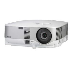 NEC projector NP905 [Electronics]