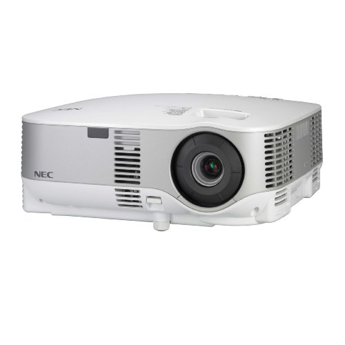 NEC projector NP905 [Electronics]