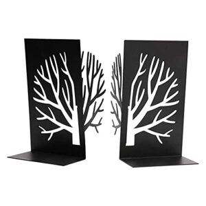 bookends book ends bookends for heavy books bookend book shelf holder home decorative book stopper black 1 pair office book stopper bookends