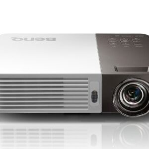 BenQ GP20 Wireless Ultra-Lite LED 700 Lumen Projector