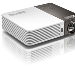 BenQ GP20 Wireless Ultra-Lite LED 700 Lumen Projector