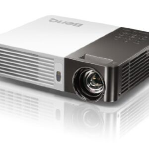 BenQ GP20 Wireless Ultra-Lite LED 700 Lumen Projector