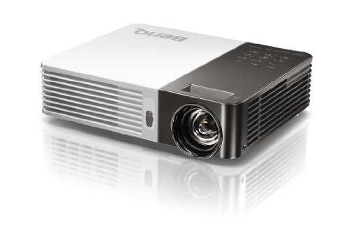 BenQ GP20 Wireless Ultra-Lite LED 700 Lumen Projector