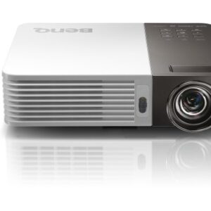 BenQ GP20 Wireless Ultra-Lite LED 700 Lumen Projector