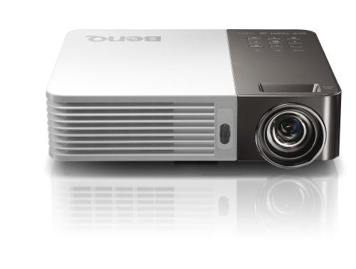 BenQ GP20 Wireless Ultra-Lite LED 700 Lumen Projector