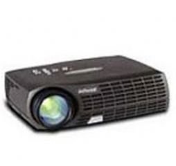 infocus lp70+ mobile dlp video projector