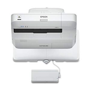 Epson BrightLink Pro 1460Ui Interactive (V11H726520W)