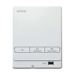 Epson BrightLink Pro 1460Ui Interactive (V11H726520W)