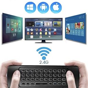 The Most Powerful Android Media Box S2 The Best Streaming APPS