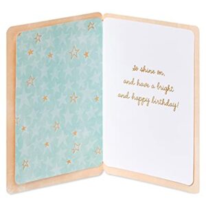 American Greetings Birthday Card for Niece (You Sparkle)