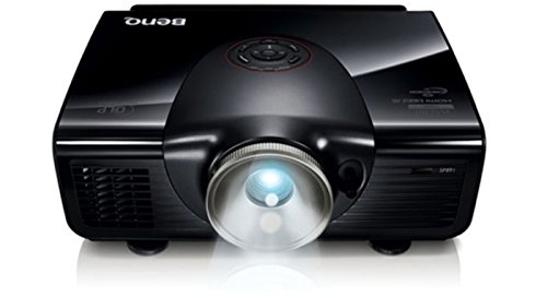 BenQ SP890 1080P Conference Full HD Projector