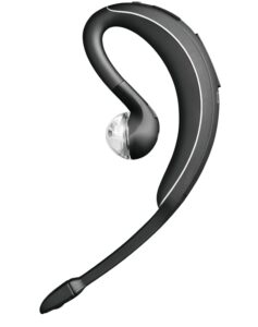 jabra wave bluetooth headset- black [retail packaging]