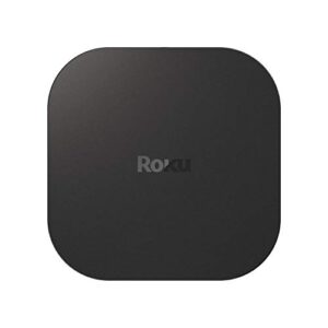 Roku Wireless Subwoofer (for Roku Streambars or Roku TV)