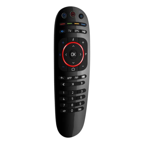 2022 Genuine Mag 524W3 4K , Built-in Dual Band 2.4G/5G WiFi, Free Remote Control,HDMI Cable and US Plug - Mag524W3 - Mag 524 W3 - Replacement for 324w2 and 424W3