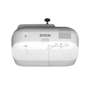 epson powerlite 470 xga 3lcd projector v11h456020